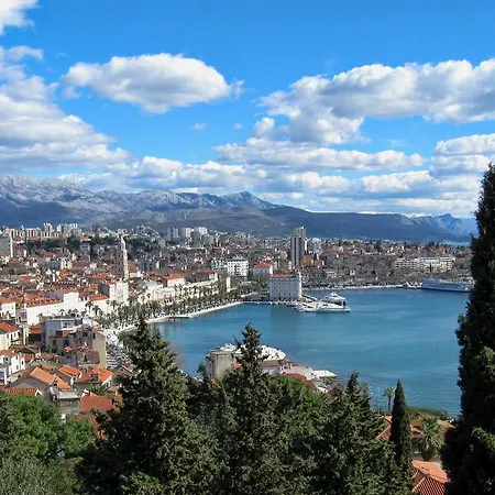 公寓 Sea Rhapsody *