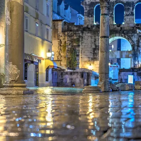 Sea Rhapsody 公寓 *