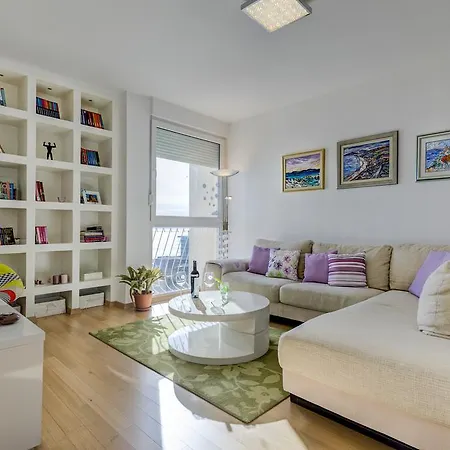 Sea Rhapsody * 斯普利特