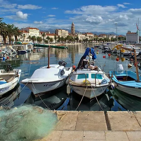 Sea Rhapsody Appartement