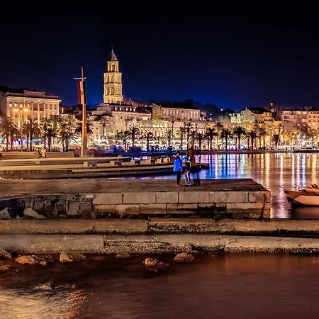 Sea Rhapsody * Split