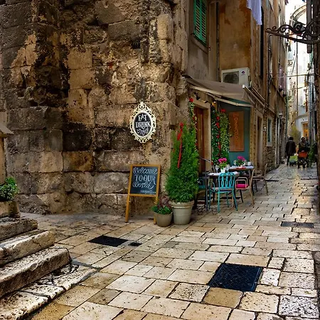 Sea Rhapsody Appartement