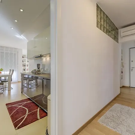 Appartement Sea Rhapsody