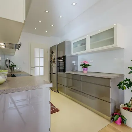 Appartement Sea Rhapsody