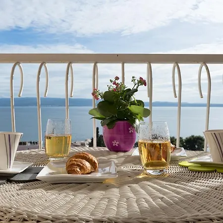 Appartement Sea Rhapsody