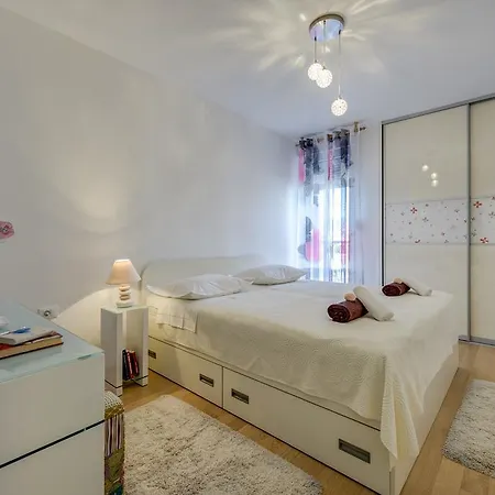 Appartement Sea Rhapsody Split