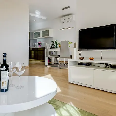 Sea Rhapsody Appartement