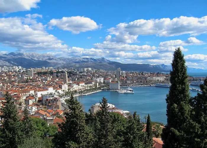 Appartement Sea Rhapsody *