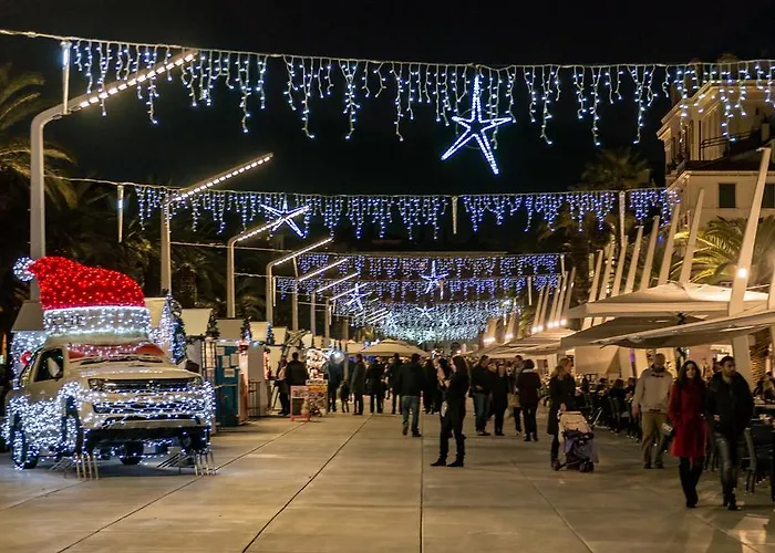 Appartement Sea Rhapsody