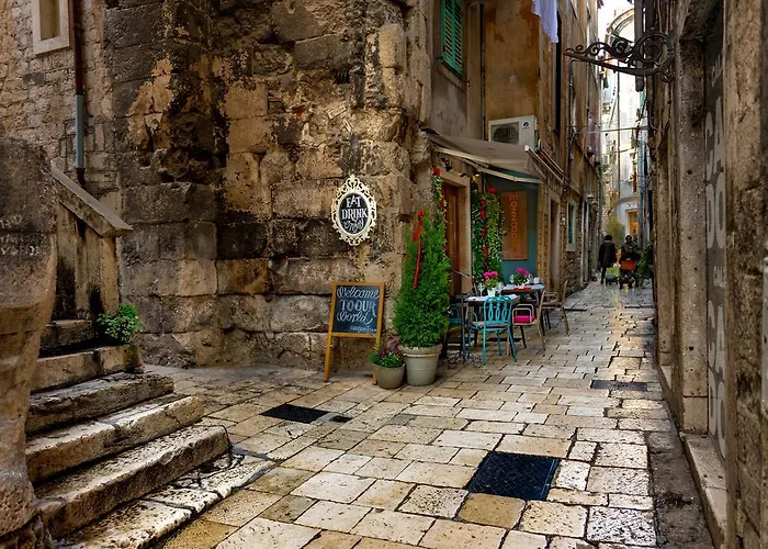 Sea Rhapsody Appartement