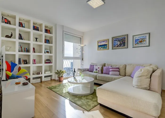 Sea Rhapsody * Split