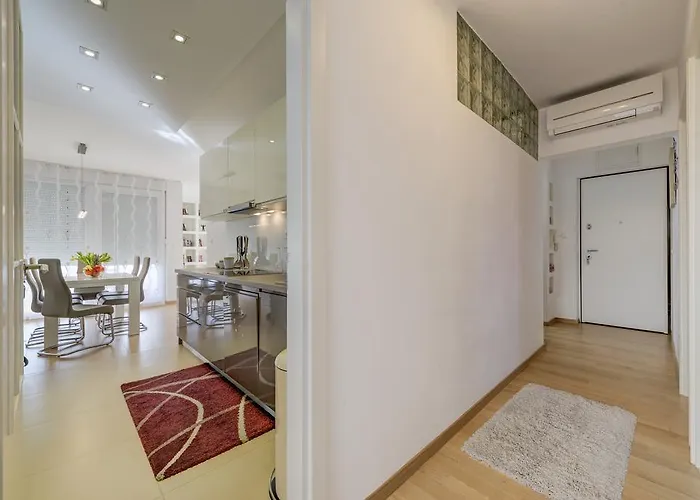 Appartement Sea Rhapsody