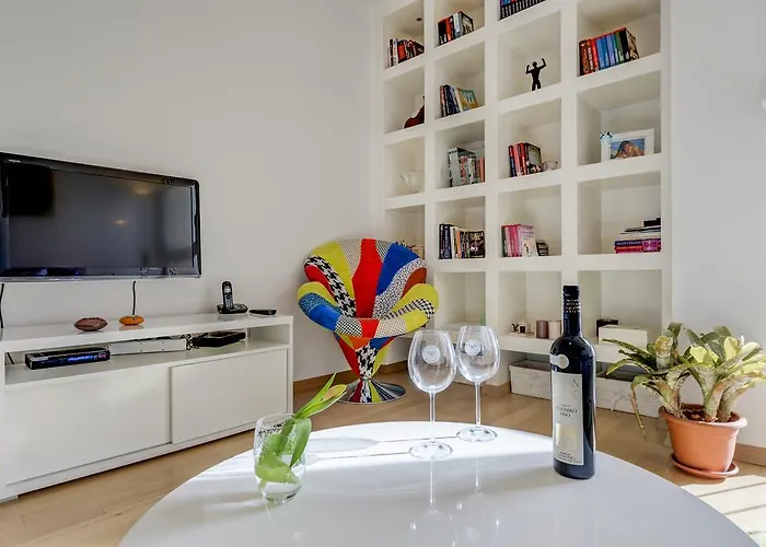 Appartement Sea Rhapsody Split